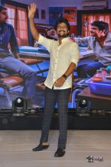 Devadas Movie Audio Launch Photos